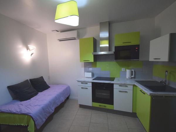 Art Home BnB : photo 5 de la chambre appartement 1 chambre