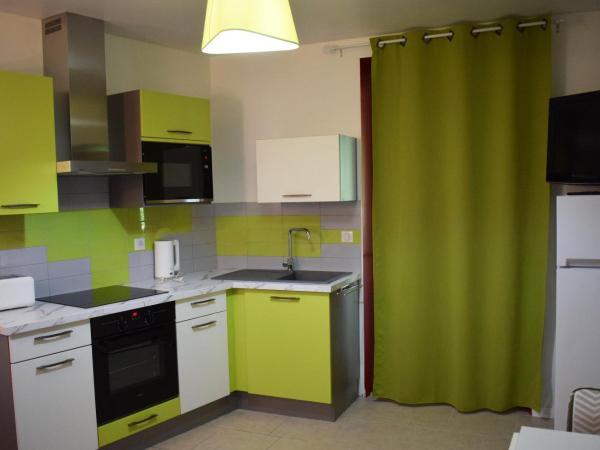 Art Home BnB : photo 9 de la chambre appartement 1 chambre