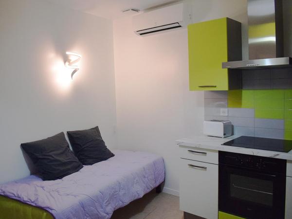 Art Home BnB : photo 10 de la chambre appartement 1 chambre