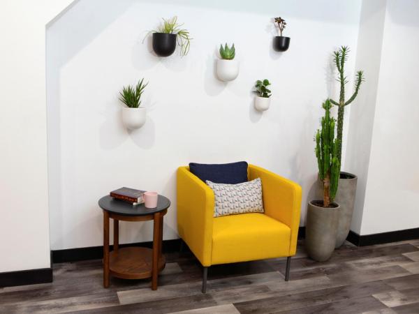 Stay Classy : photo 3 de la chambre lit simple dans dortoir mixte