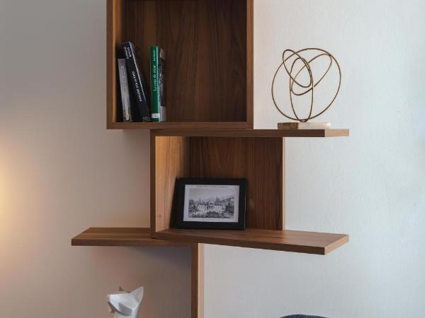 Mercure Aix-les-Bains Domaine de Marlioz Hôtel & Spa : photo 5 de la chambre chambre double privilège avec terrasse