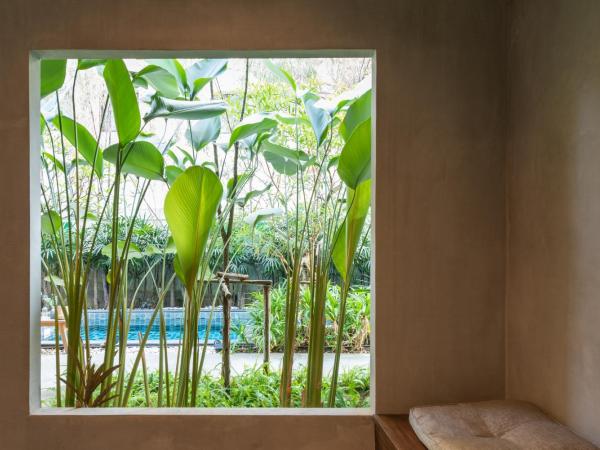 Cherlock hotel : photo 3 de la chambre chambre lit king-size deluxe