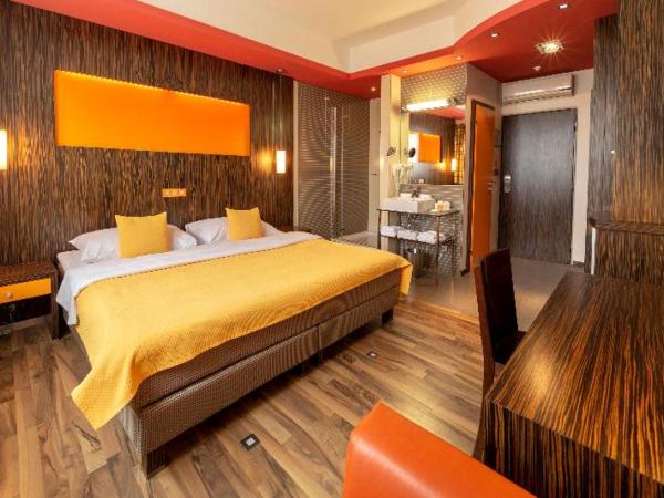 Hotel Continental : photo 4 de la chambre room #7768425