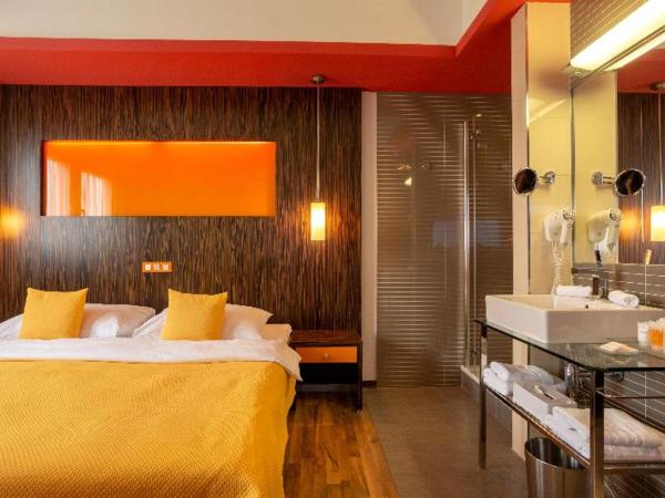 Hotel Continental : photo 6 de la chambre room #7768425