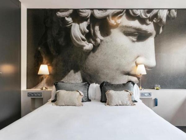 Globales Acis y Galatea : photo 6 de la chambre chambre double plus