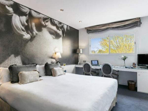 Globales Acis y Galatea : photo 5 de la chambre chambre double plus