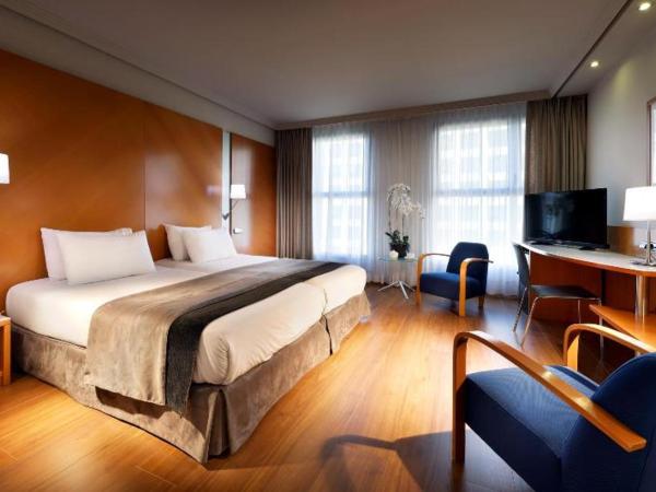 Exe Plaza : photo 5 de la chambre room #9337160