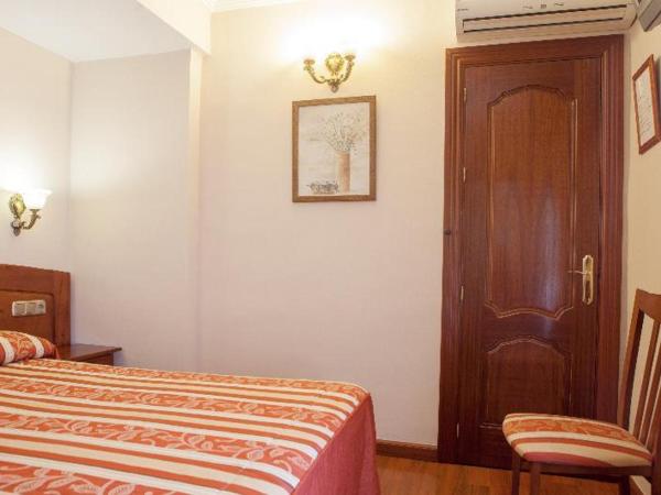 Hotel Alameda Málaga : photo 6 de la chambre room #1182117