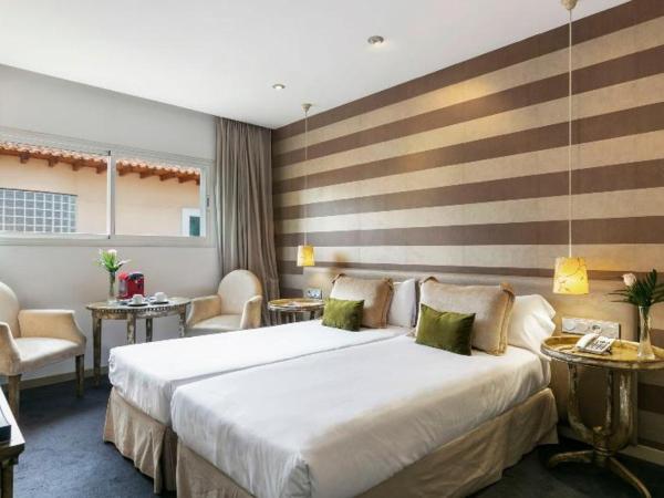 Globales Acis y Galatea : photo 6 de la chambre room #9737957