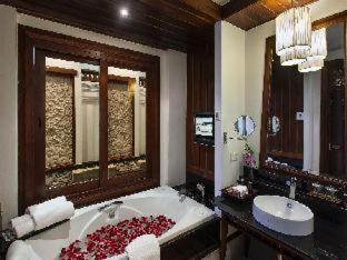 RatiLanna Riverside Spa Resort : photo 2 de la chambre room #17670624