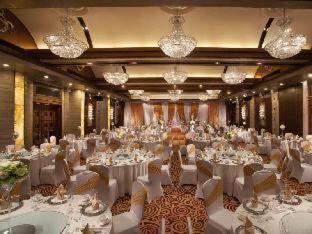 Xi'an Dajing Castle Hotel : photo 1 de la chambre room #23829825