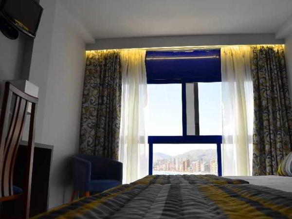 Hotel Lido : photo 2 de la chambre room #17751031