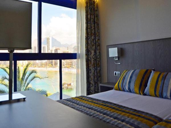 Hotel Lido : photo 1 de la chambre room #17751032