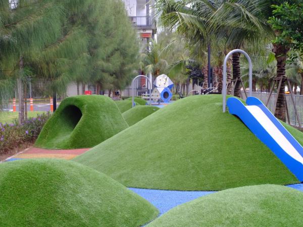 Timur Bay Seafront Residence by DamaiFresh : photo 9 de la chambre studio - vue sur mer