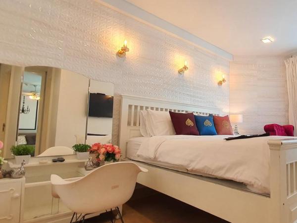 marrakesh มาราเกซ หัวหิน : photo 1 de la chambre appartement 1 chambre