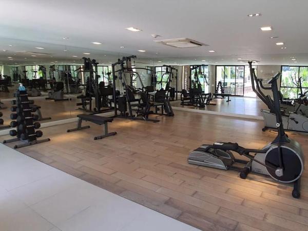 marrakesh มาราเกซ หัวหิน : photo 5 de la chambre appartement 1 chambre