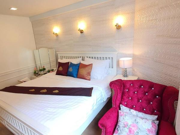 marrakesh มาราเกซ หัวหิน : photo 8 de la chambre appartement 1 chambre