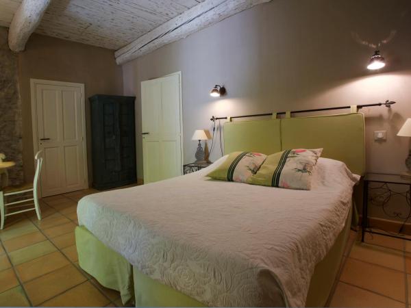 Château Catherine de Montgolfier B&B et Gites : photo 2 de la chambre suite