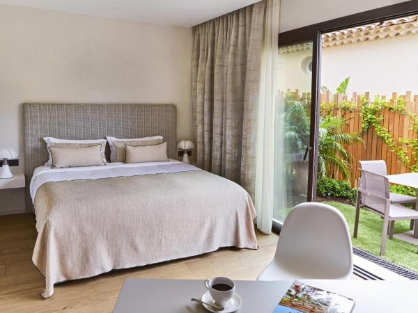 Villa Cosy, hotel & spa : photo 10 de la chambre villa 2 chambres :