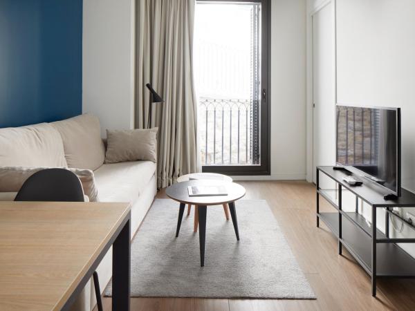 Hotel SANSEbay : photo 4 de la chambre appartement 2 chambres