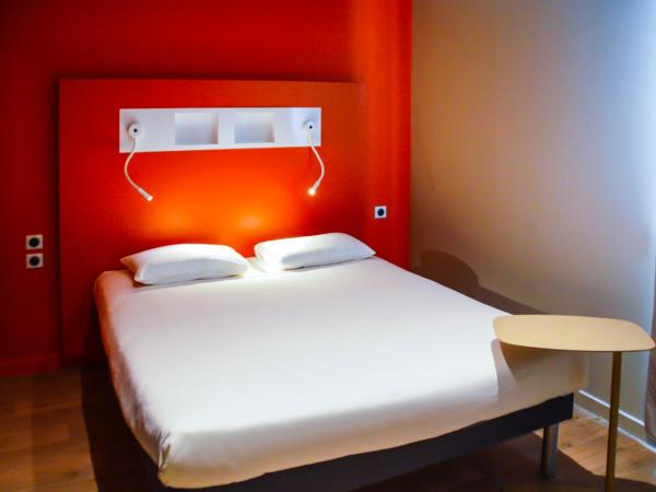 ibis budget Beauvais Aeroport : photo 3 de la chambre chambre double