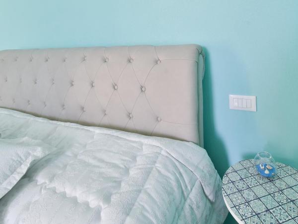 Tenuta C'est la Vie : photo 3 de la chambre appartement - vue sur mer