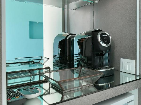 Tenuta C'est la Vie : photo 4 de la chambre appartement - vue sur mer