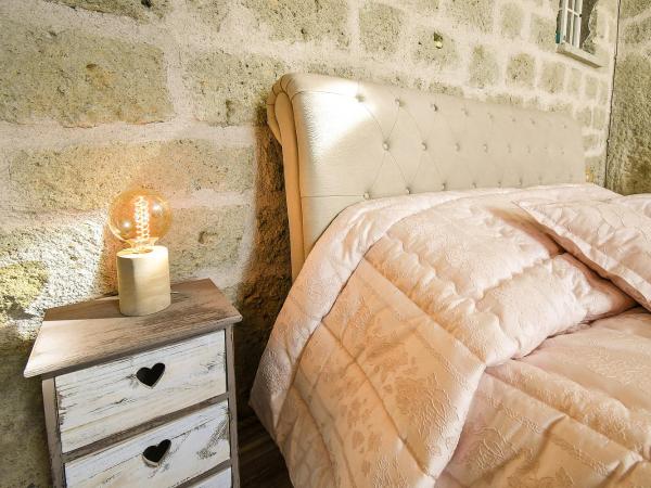 Tenuta C'est la Vie : photo 3 de la chambre appartement - vue sur mer