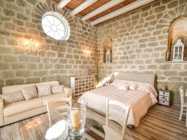 Tenuta C'est la Vie : photo 6 de la chambre appartement - vue sur mer