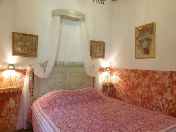 Résidence Le Home : photo 9 de la chambre petite maison 1 chambre