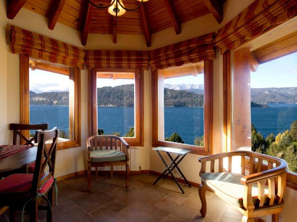 Bungalows Buena Vista : photo 6 de la chambre bungalow 1 chambre - vue sur lac