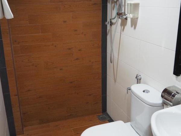 906 Hotel Kota Laksamana : photo 3 de la chambre chambre double standard