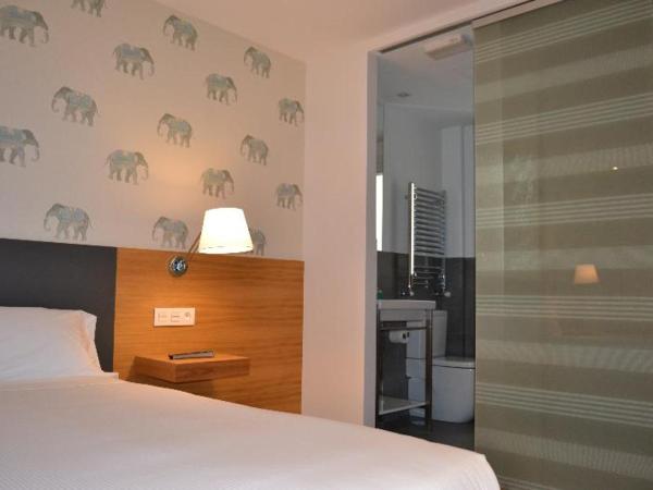 Deniké Grupo Atalaia : photo 1 de la chambre room #42447012