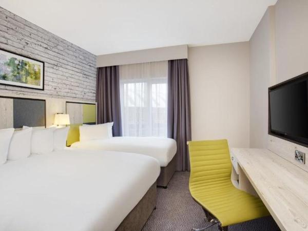 Leonardo Hotel Manchester Central : photo 1 de la chambre room #21821554