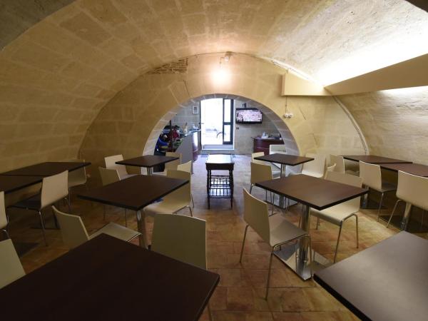 Vista Sui Sassi Guest House : photo 2 de la chambre chambre deluxe