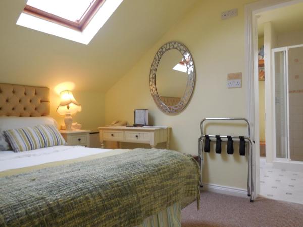 Crystal Springs B&B : photo 9 de la chambre chambre simple