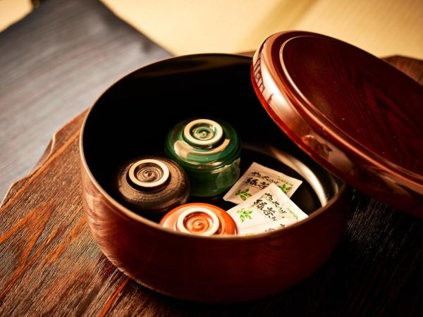 Guest House Wagokoro : photo 6 de la chambre chambre standard de style japonais - vue sur jardin