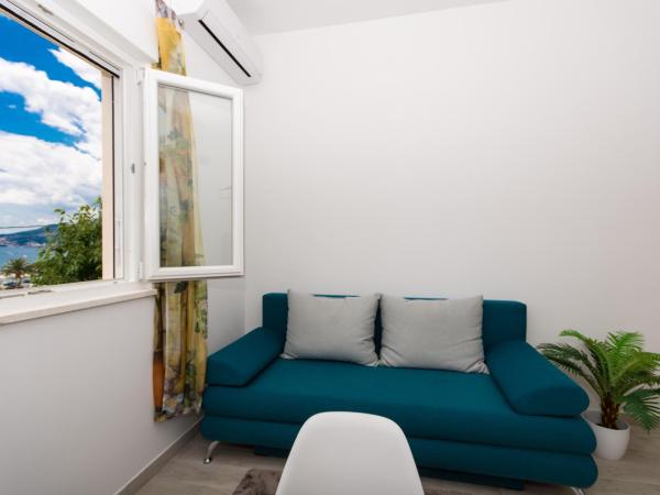 Apartments Ploka : photo 10 de la chambre appartement - vue sur mer