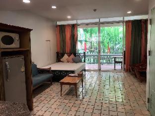 Chom View Hotel, Hua Hin : photo 6 de la chambre room #17668060