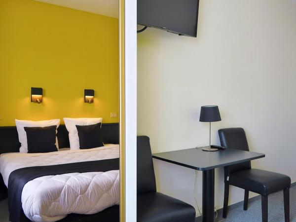 Hotel Adoma : photo 3 de la chambre chambre simple