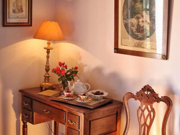 Quinta do Regalo : photo 6 de la chambre chambre double avec salle de bains privative