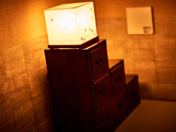 Guest House Wagokoro : photo 5 de la chambre chambre standard de style japonais - vue sur jardin