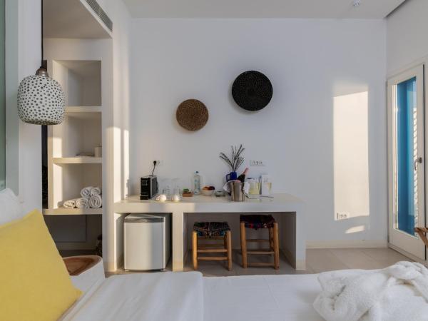 Bluetopia Suites : photo 5 de la chambre suite - vue sur mer