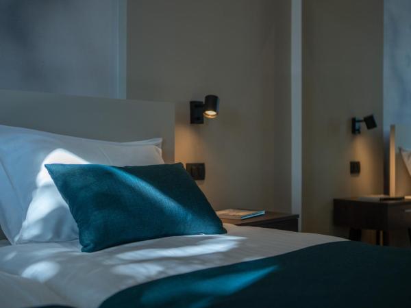 Villa Aurum Health & Climatotherapy Center : photo 5 de la chambre chambre double standard