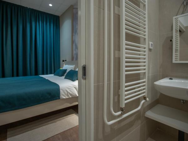 Villa Aurum Health & Climatotherapy Center : photo 10 de la chambre chambre double standard