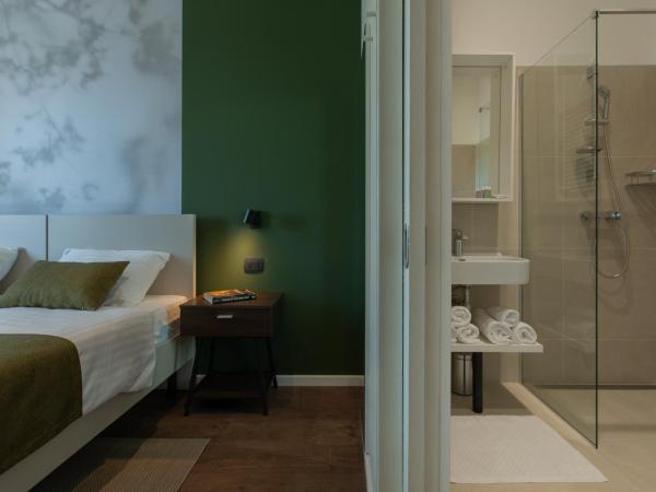 Villa Aurum Health & Climatotherapy Center : photo 1 de la chambre chambre double standard