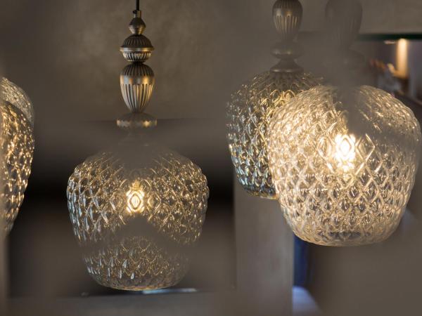 DECAN Concept Boutique Estate : photo 8 de la chambre chambre familiale avec vue