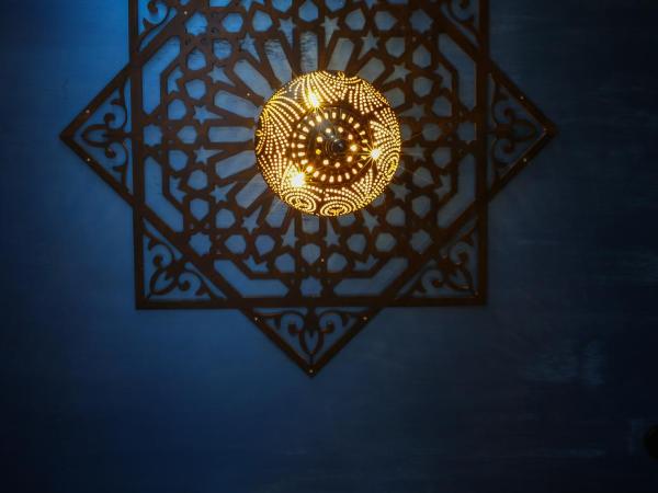 DECAN Concept Boutique Estate : photo 5 de la chambre chambre lit queen-size deluxe