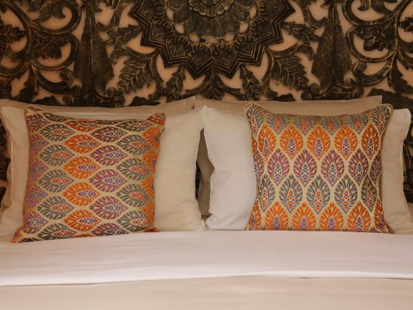 DECAN Concept Boutique Estate : photo 2 de la chambre chambre lit queen-size deluxe