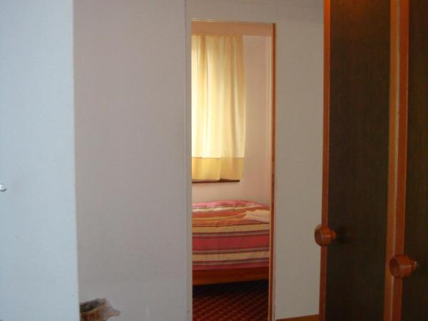 Sport Palace : photo 5 de la chambre grand studio (3 personnes)